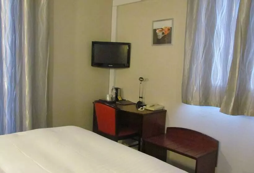 ホテル Hôtel Du Parc