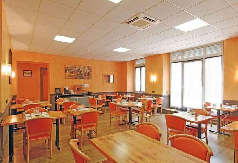 هتل Hôtel Du Vigan