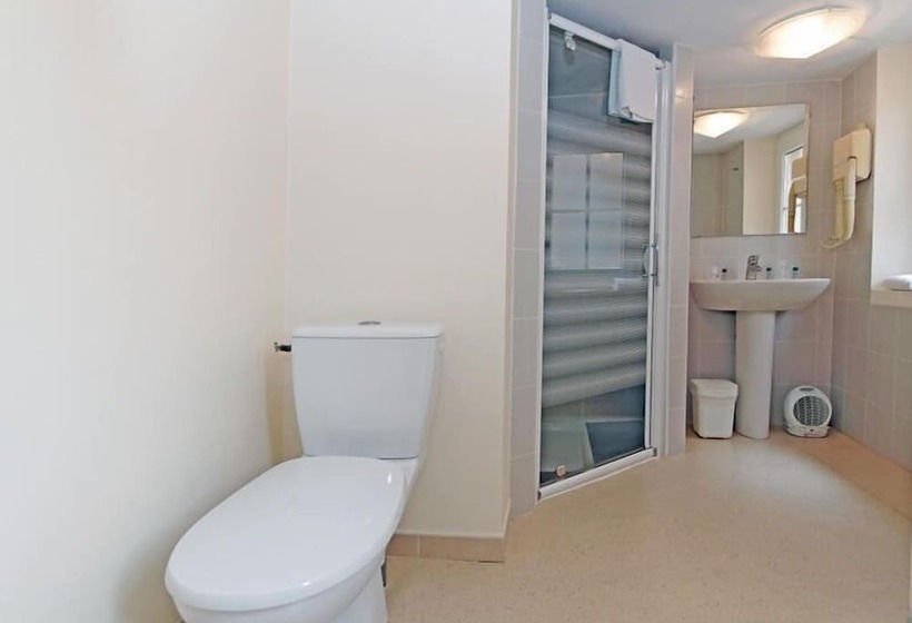 هتل Hôtel Du Vigan