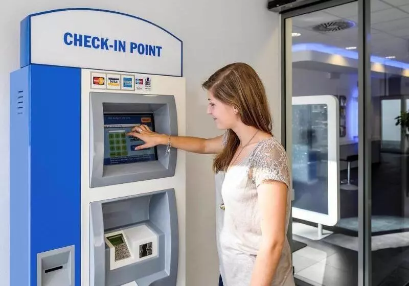 Отель Ibis Nuitssaintgeorges