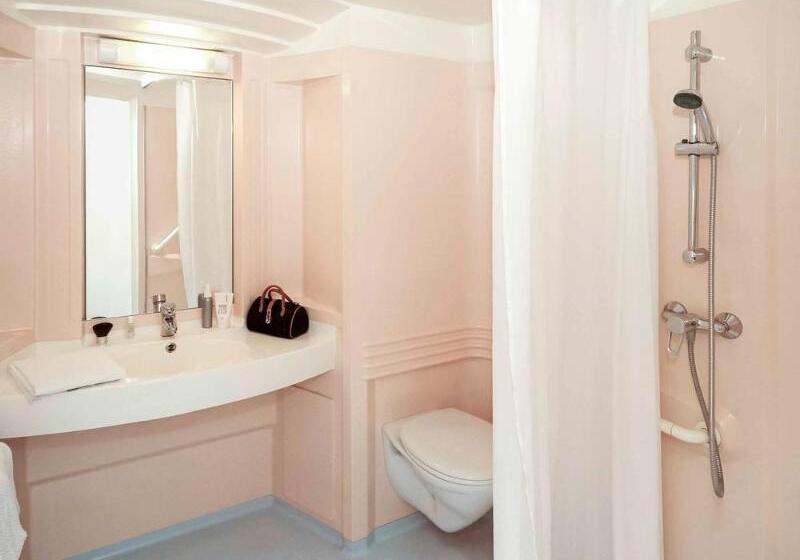 هتل Ibis Nuitssaintgeorges