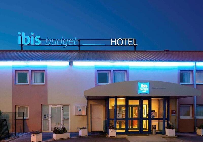 هتل Ibis Nuitssaintgeorges