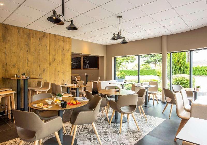 هتل Ibis Nuitssaintgeorges