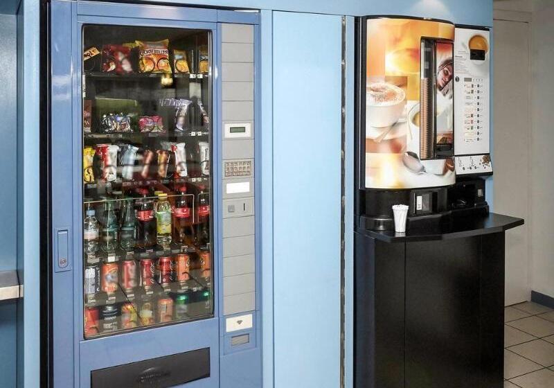 هتل Ibis Nuitssaintgeorges