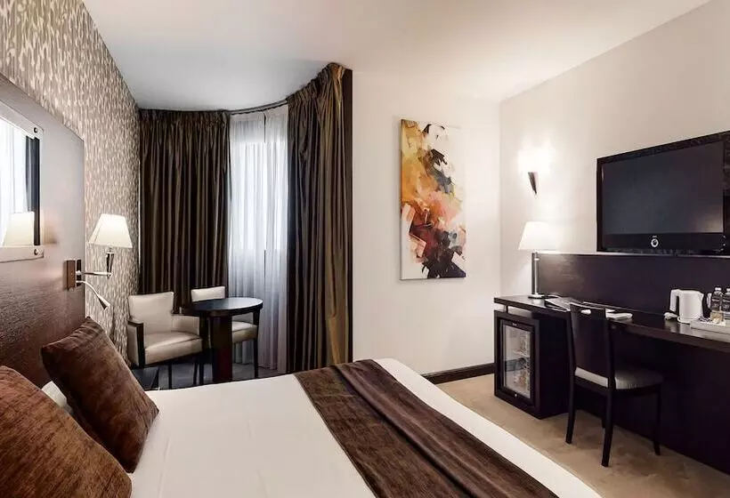 בית מלון כפרי Palladia