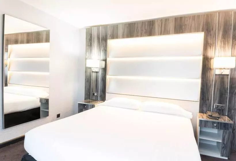 בית מלון כפרי Palladia