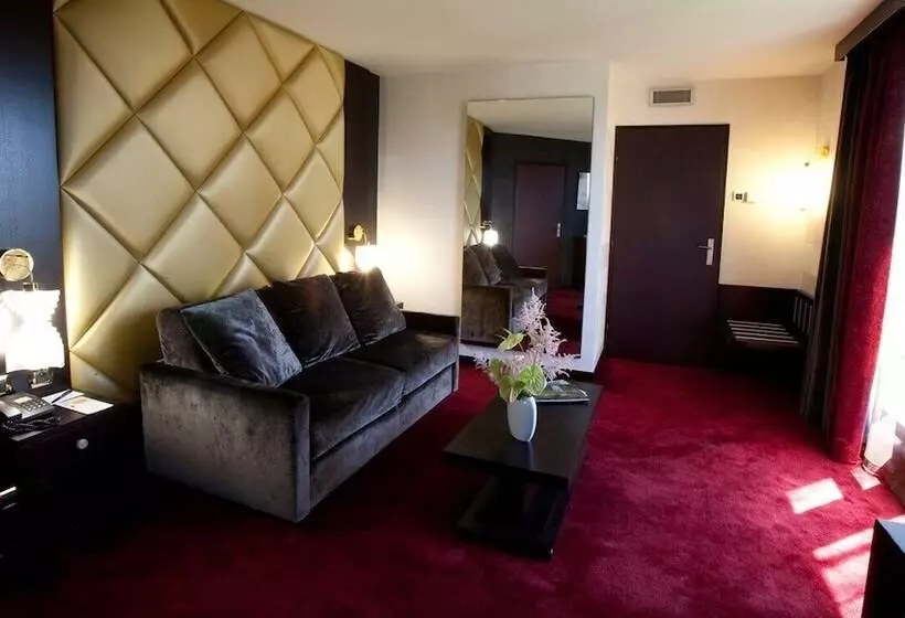 בית מלון כפרי Palladia