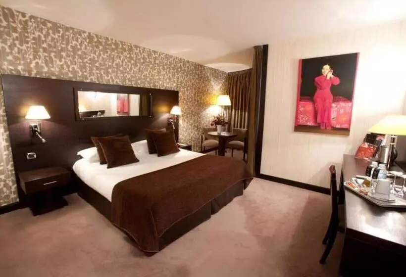 בית מלון כפרי Palladia