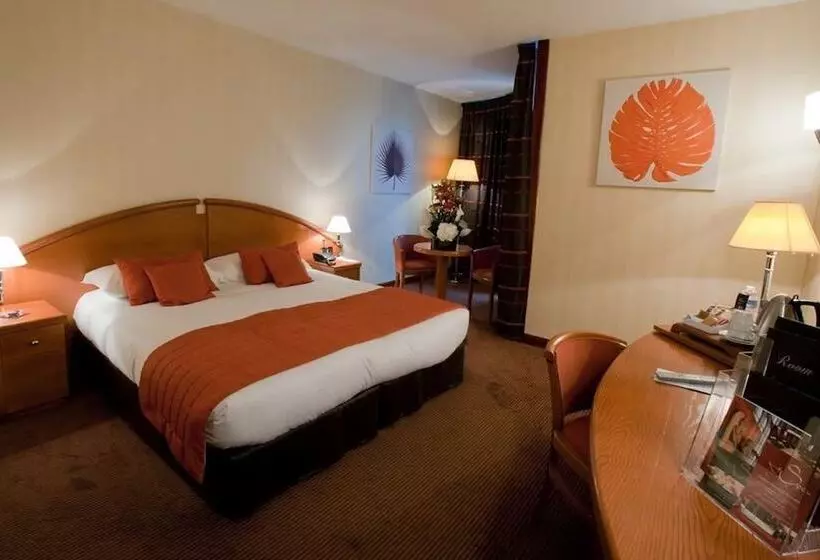 בית מלון כפרי Palladia