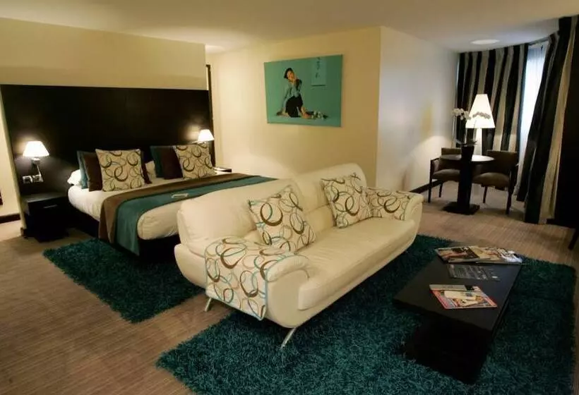 בית מלון כפרי Palladia