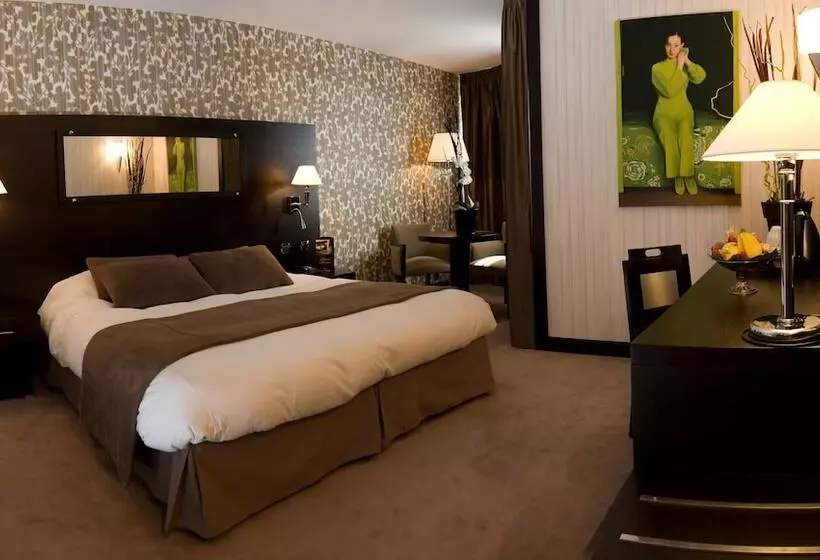 בית מלון כפרי Palladia