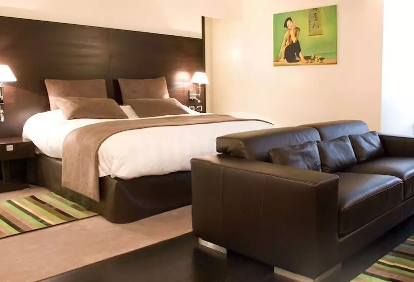 בית מלון כפרי Palladia