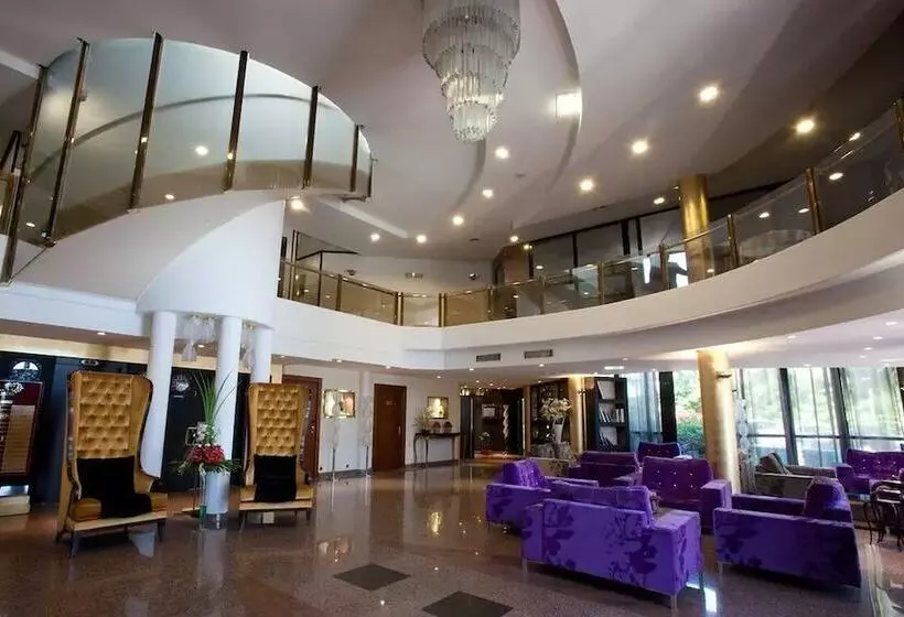 בית מלון כפרי Palladia