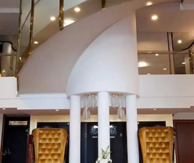 בית מלון כפרי Palladia