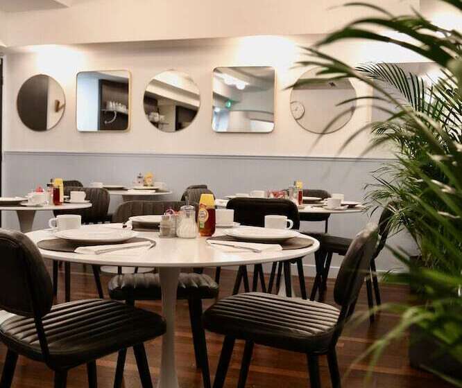 ホテル Stella Etoile