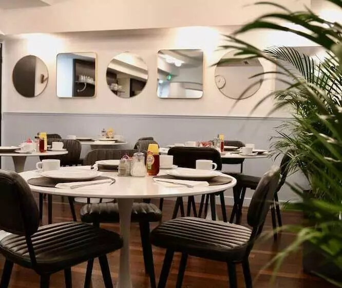 هتل Stella Etoile