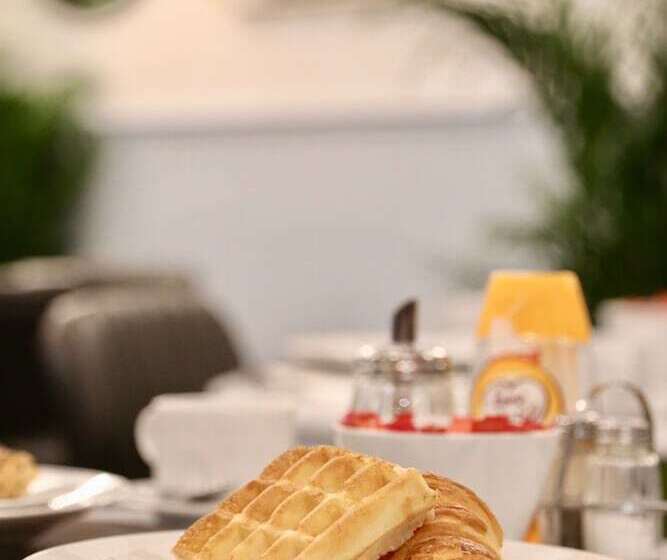 ホテル Stella Etoile