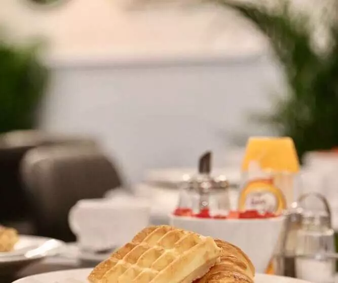 هتل Stella Etoile