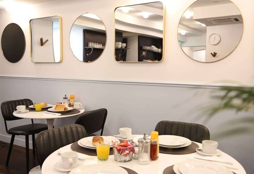 ホテル Stella Etoile