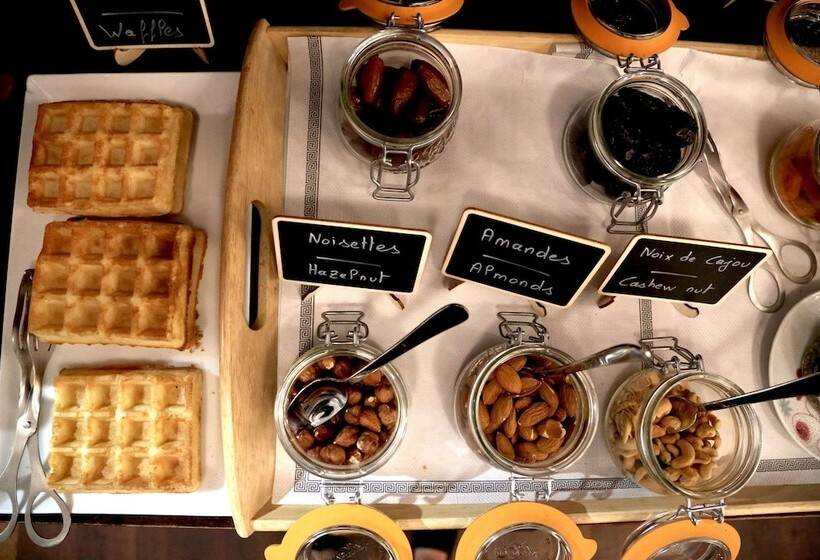 ホテル Stella Etoile