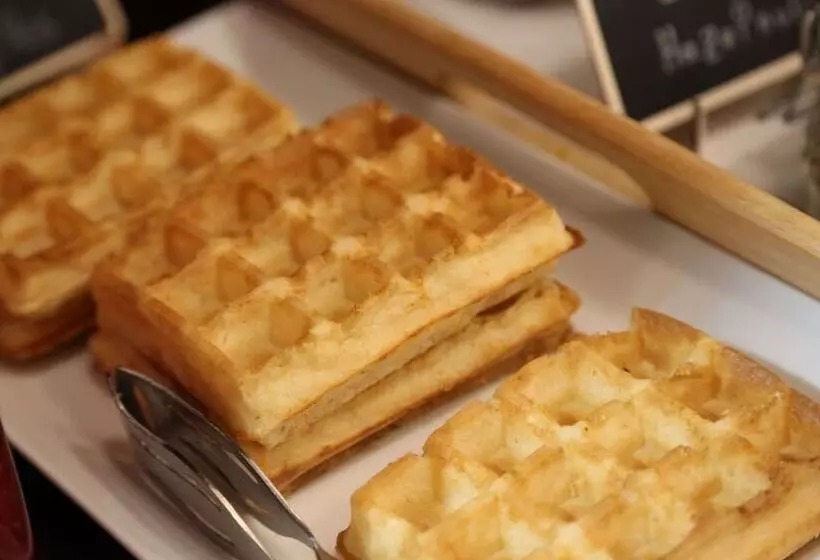 هتل Stella Etoile