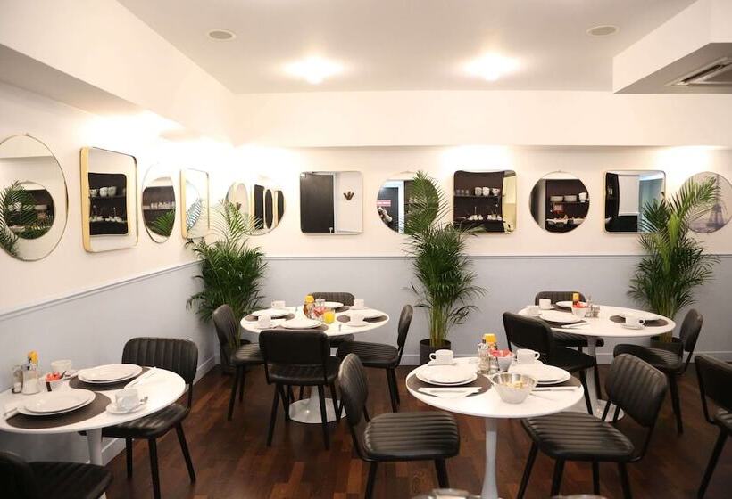 ホテル Stella Etoile