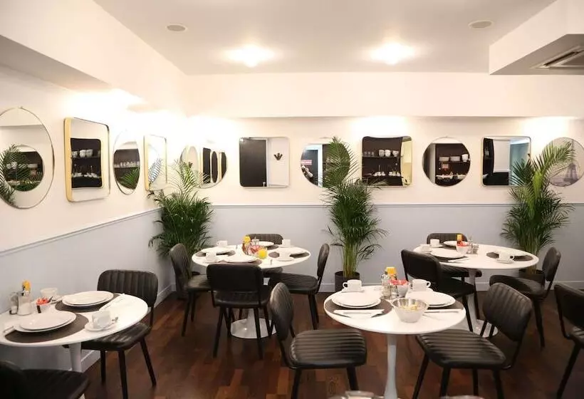 هتل Stella Etoile