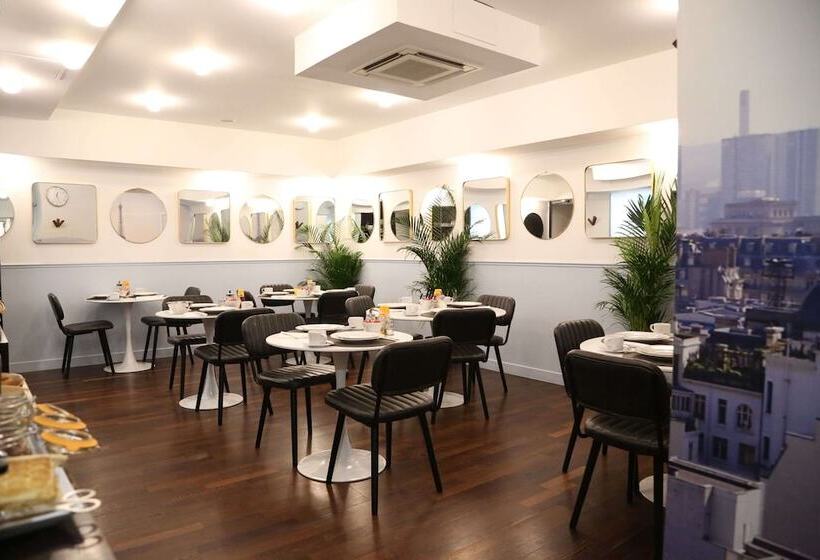 ホテル Stella Etoile