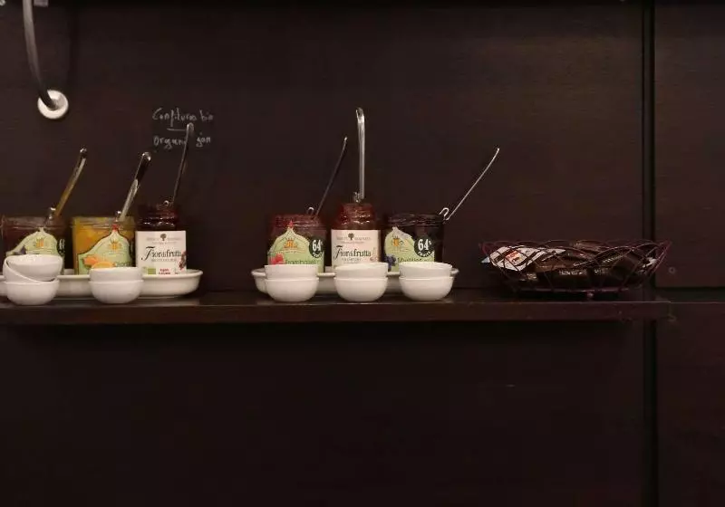 هتل Stella Etoile