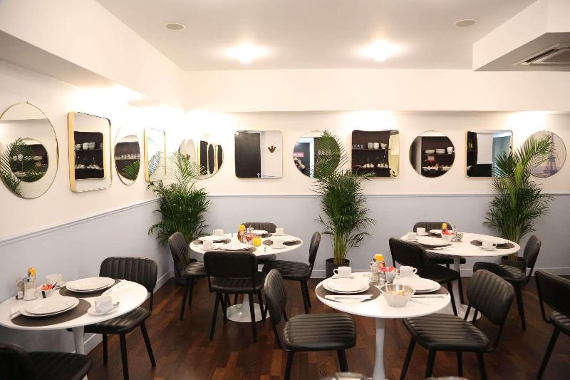 ホテル Stella Etoile