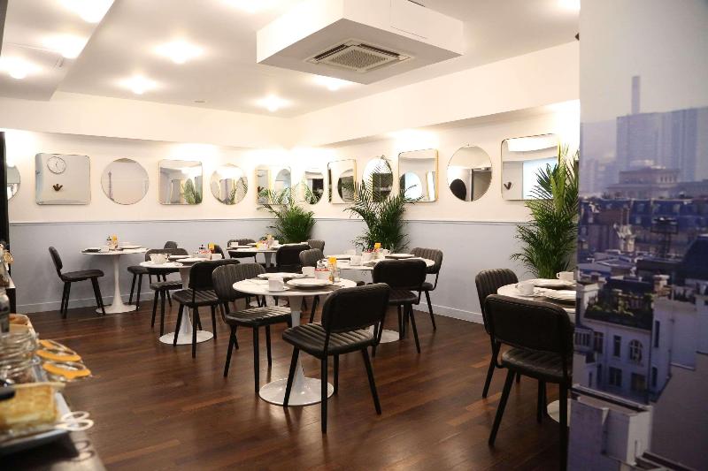 ホテル Stella Etoile