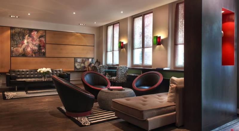 ホテル Stella Etoile