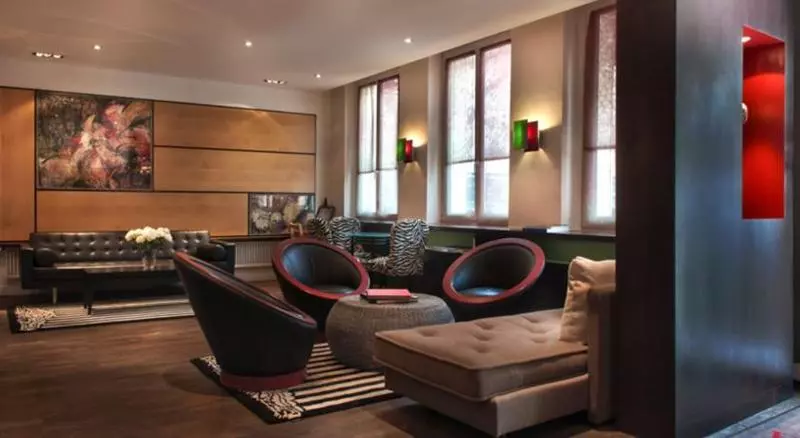 هتل Stella Etoile