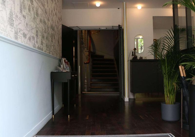 ホテル Stella Etoile