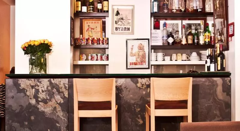 هتل Stella Etoile