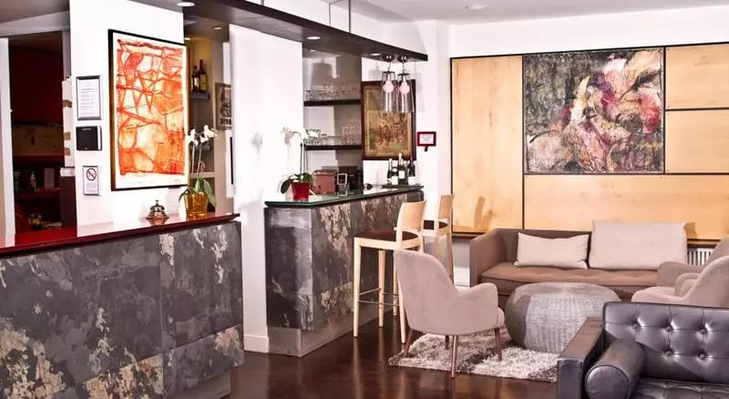 هتل Stella Etoile