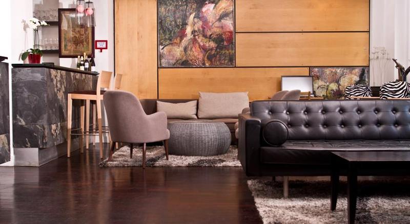 ホテル Stella Etoile