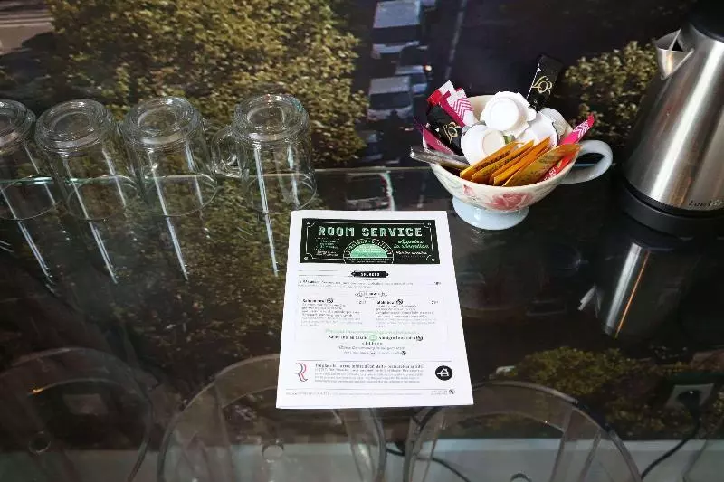 هتل Stella Etoile