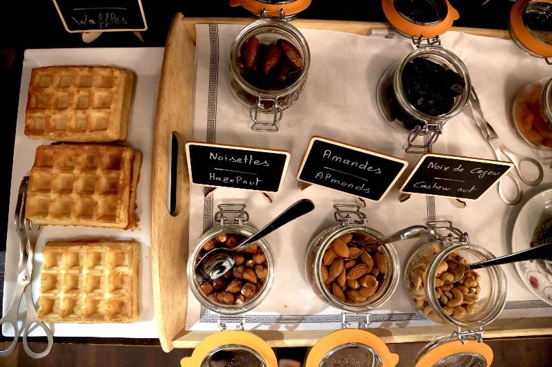 ホテル Stella Etoile