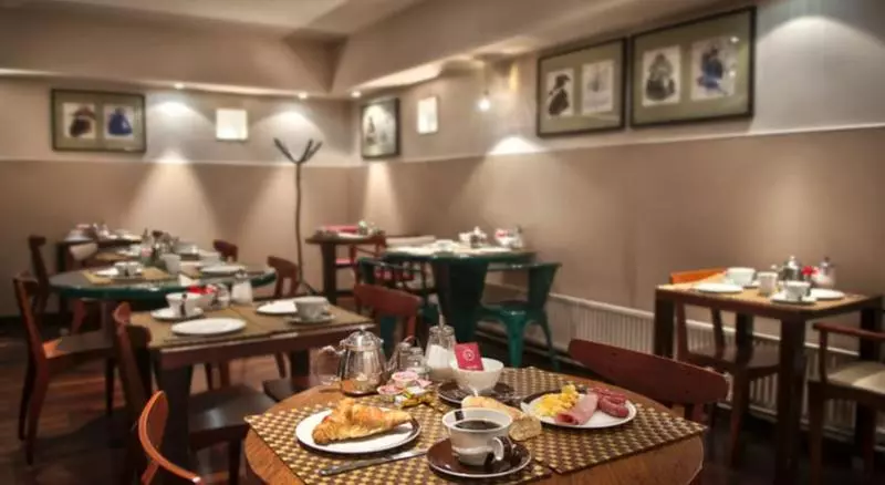 هتل Stella Etoile