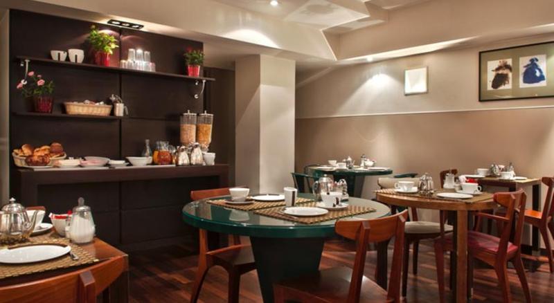 ホテル Stella Etoile