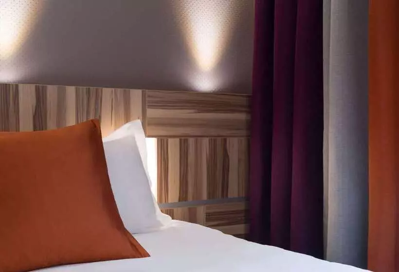 酒店 The Originals Boutique, Grand Hôtel Saintpierre, Aurillac