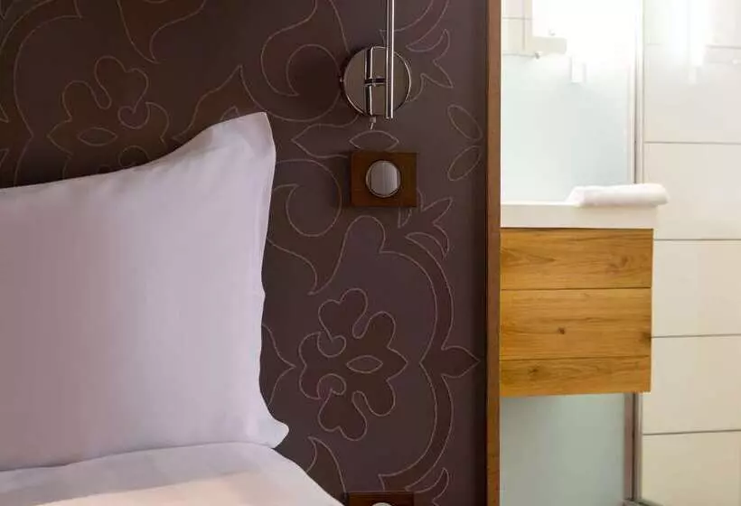 酒店 The Originals Boutique, Grand Hôtel Saintpierre, Aurillac