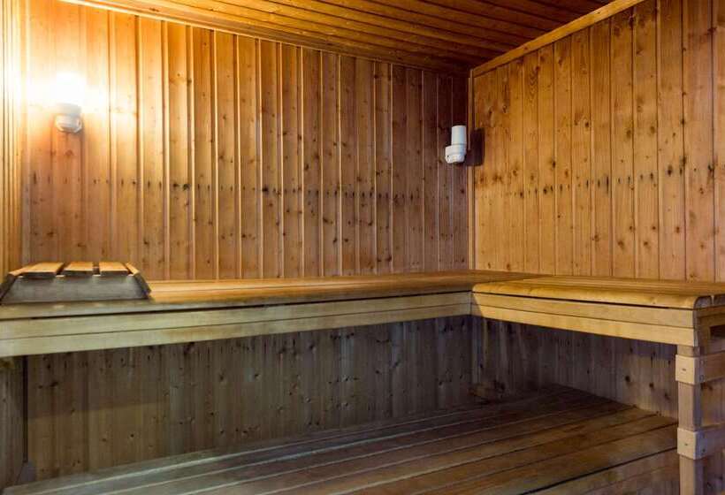 ホテル The Originals Boutique, Grand Hôtel Saintpierre, Aurillac