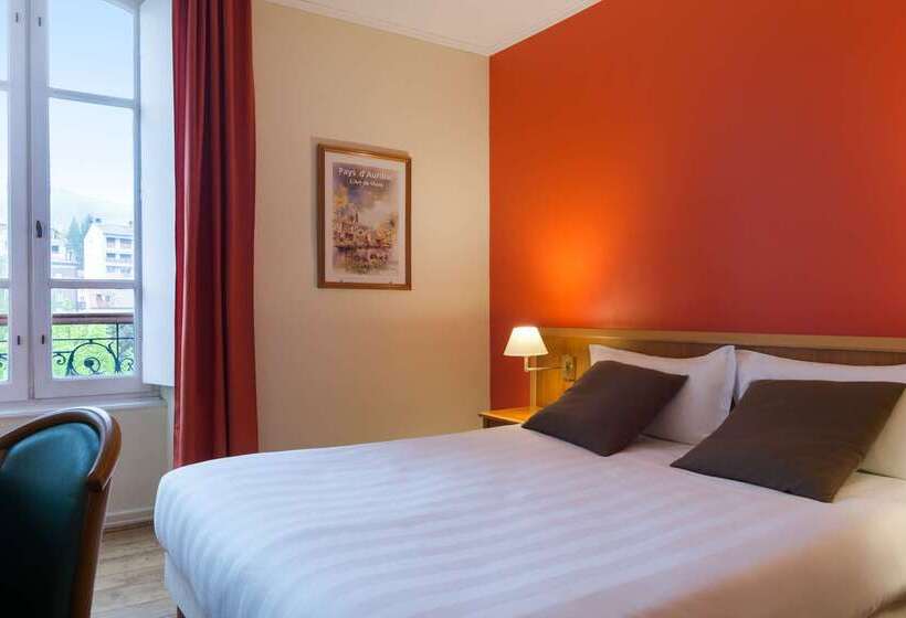 ホテル The Originals Boutique, Grand Hôtel Saintpierre, Aurillac