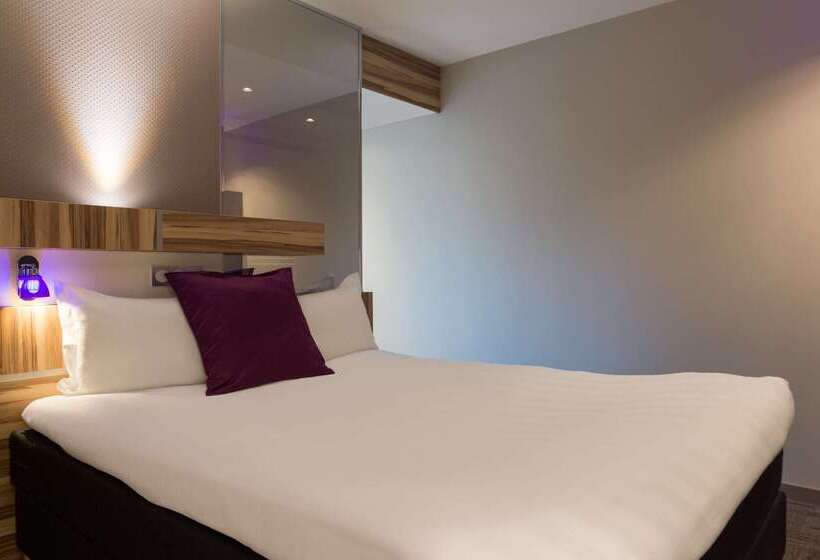 ホテル The Originals Boutique, Grand Hôtel Saintpierre, Aurillac