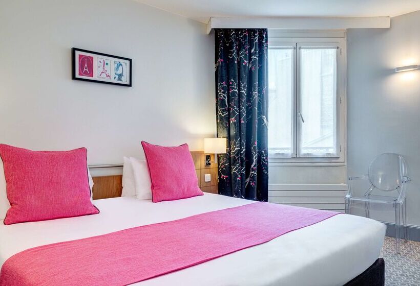 Caumartin Opera Astotel