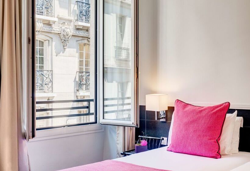 Caumartin Opera Astotel