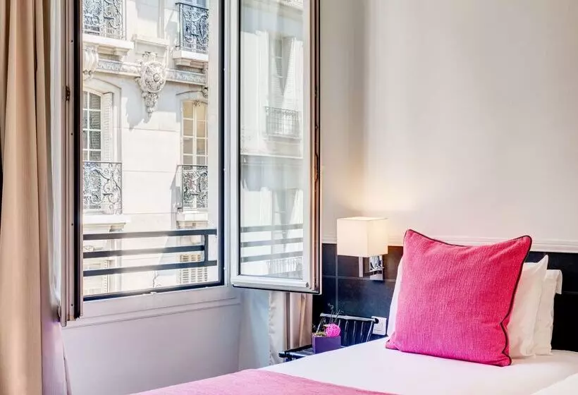 Caumartin Opera  Astotel