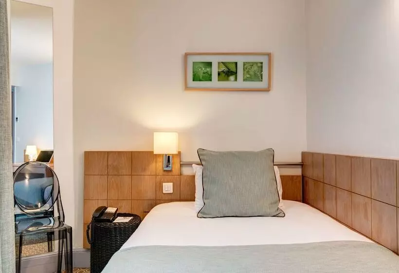 Caumartin Opera  Astotel